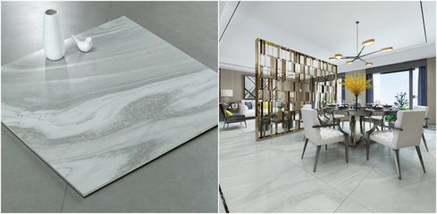 匯亞磁磚啞光大理石瓷磚優(yōu)勢(shì)分析