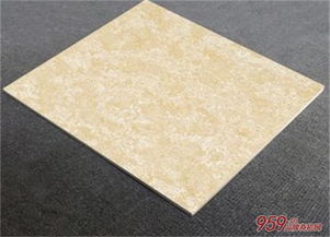 冠珠瓷磚在國內(nèi)行業(yè)排名多少 這個品牌的瓷磚評價好嗎