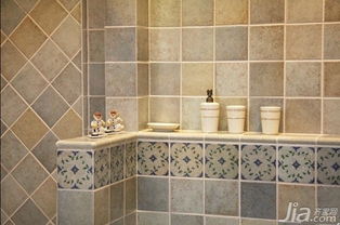 家裝瓷磚需注意 選購、鋪貼與保養全支招