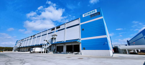 華鼎冷鏈 以冷鏈服務(wù)為基礎(chǔ)，推動餐飲冷鏈物流高質(zhì)量發(fā)展