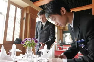從迎賓到送別 打造卓越體驗(yàn)的餐飲服務(wù)全流程詳解