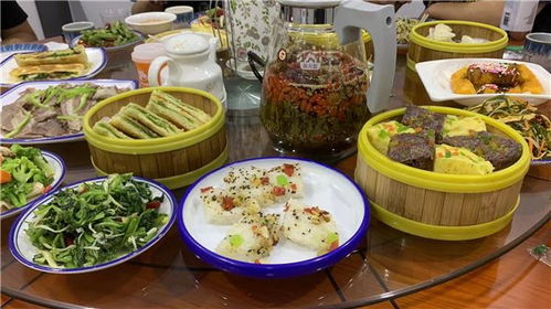 2021大西北寧夏吳忠早茶美食文化節(jié)即將開幕 以餐飲服務(wù)為紐帶，共筑美食文化盛宴